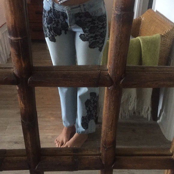 Stunning Brazilian jeans - Picture 6 of 7